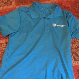Direct tv polo